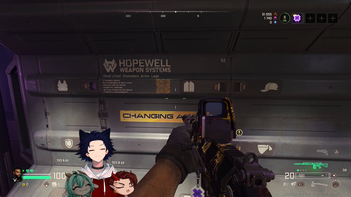 Darcblade tweet media