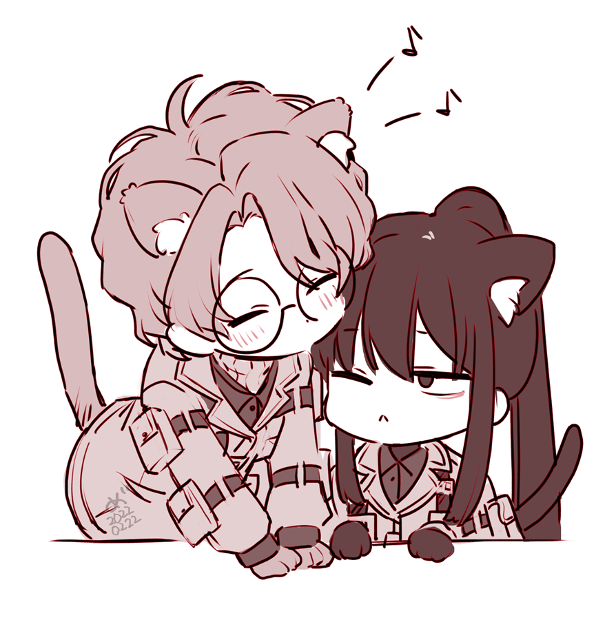 イマ茸🍄めづお tweet media