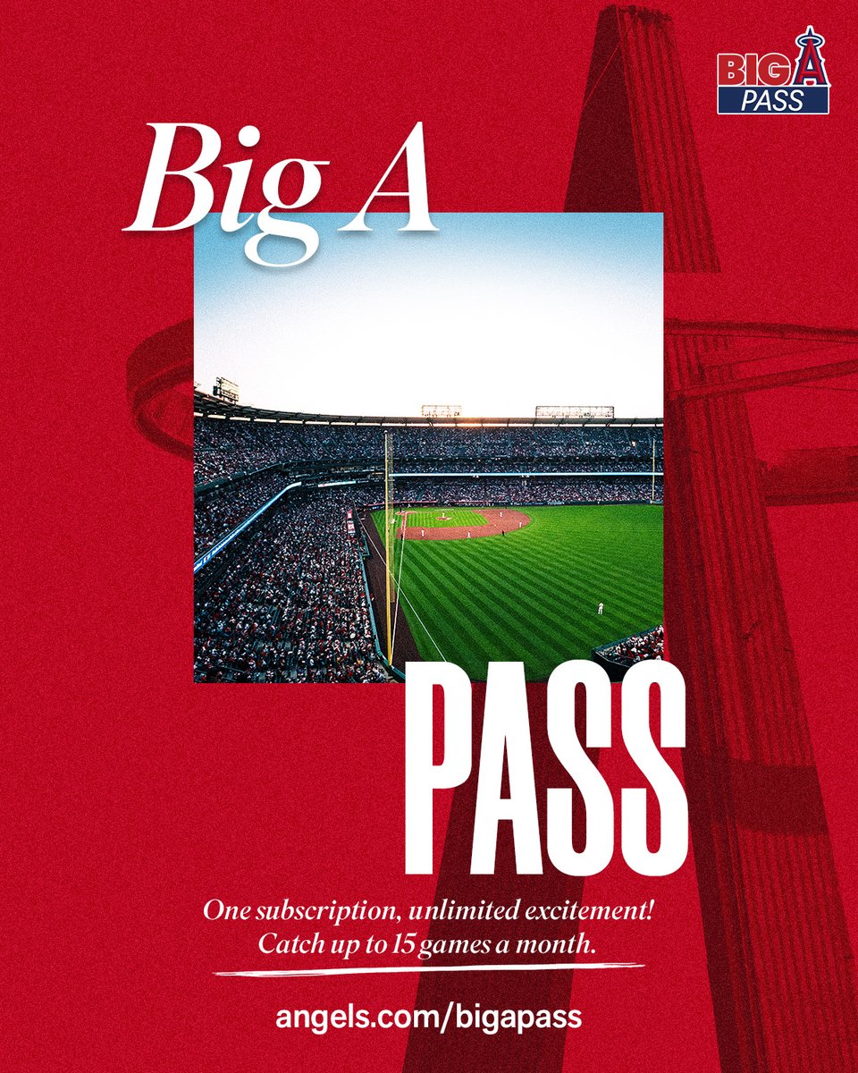 Los Angeles Angels tweet media