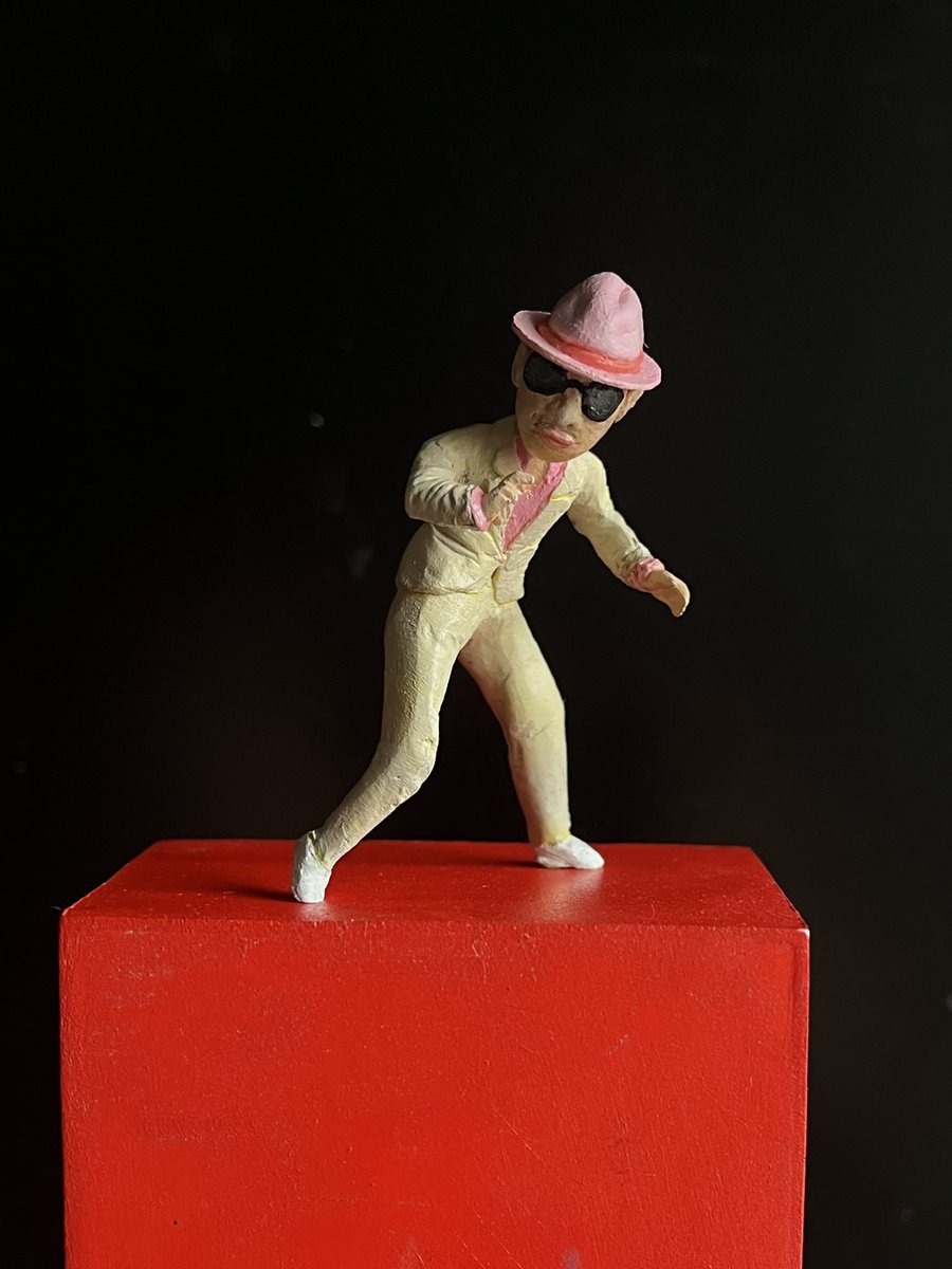 ゴーリー・ラー tweet media