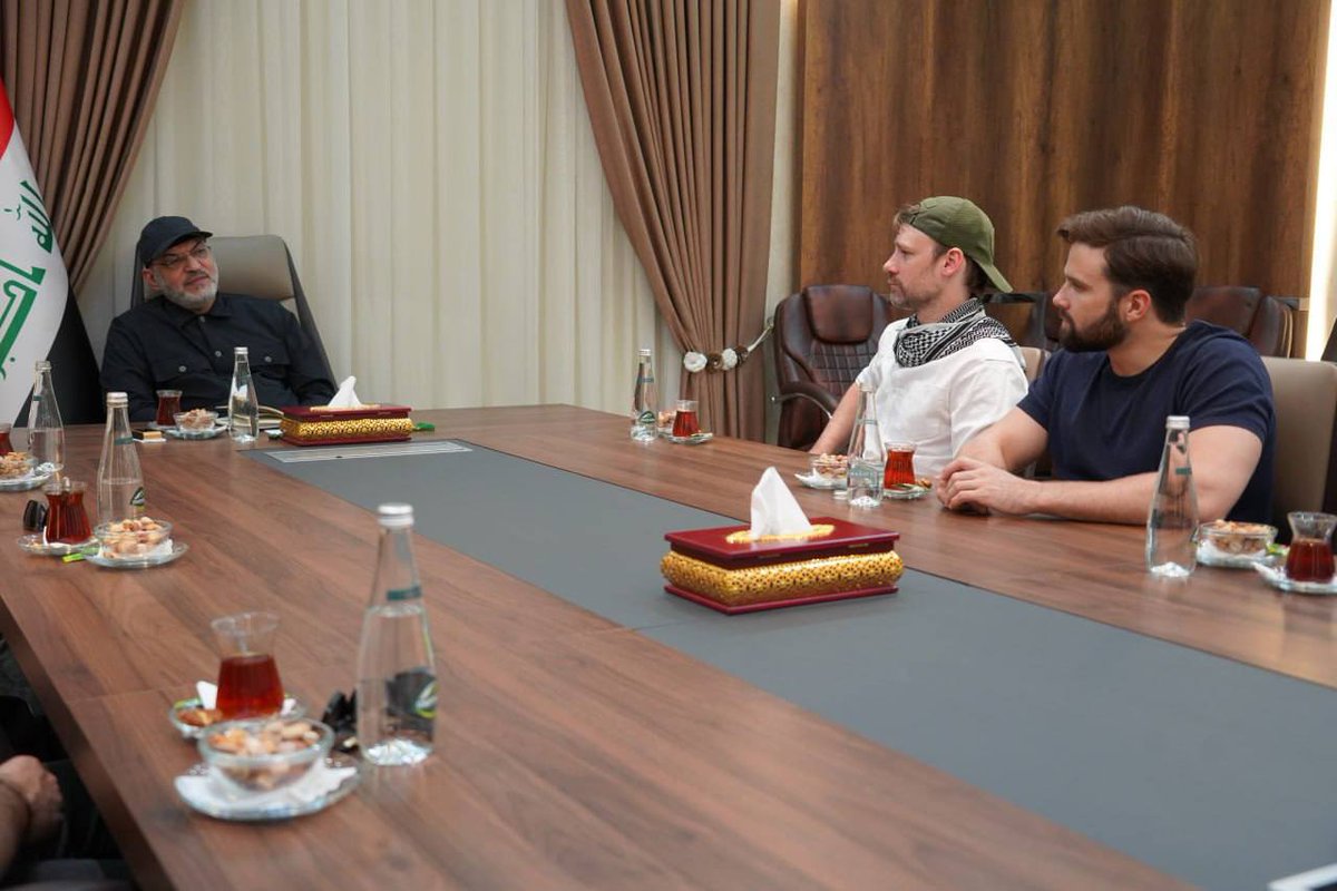 عمر الجنابي tweet media