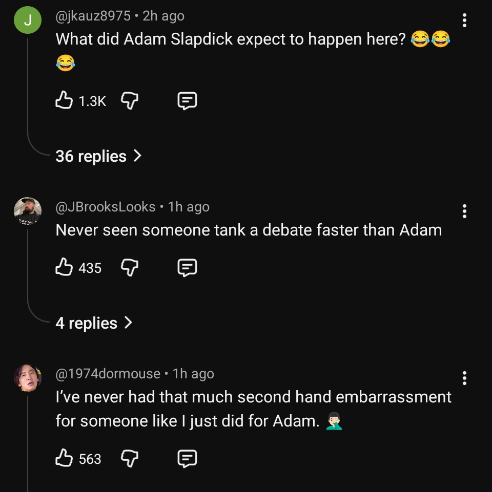 Freedom On Fire tweet media