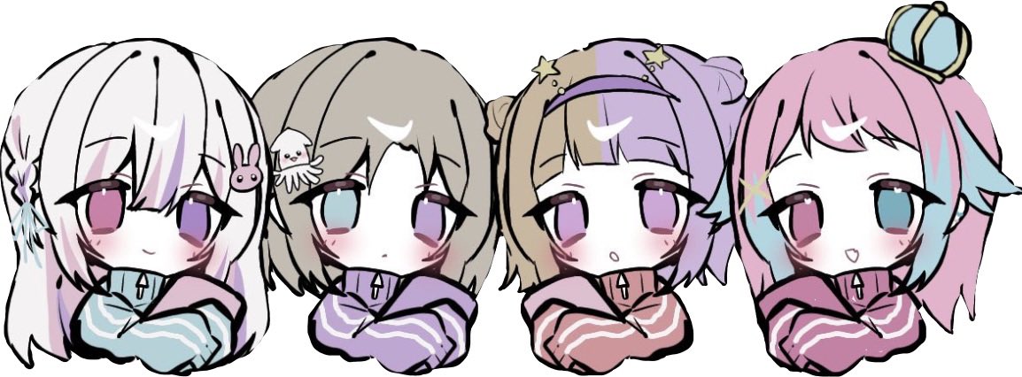 みら🍒【Ðio隊長】 tweet media