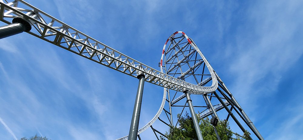 Turnpike Coasters tweet media