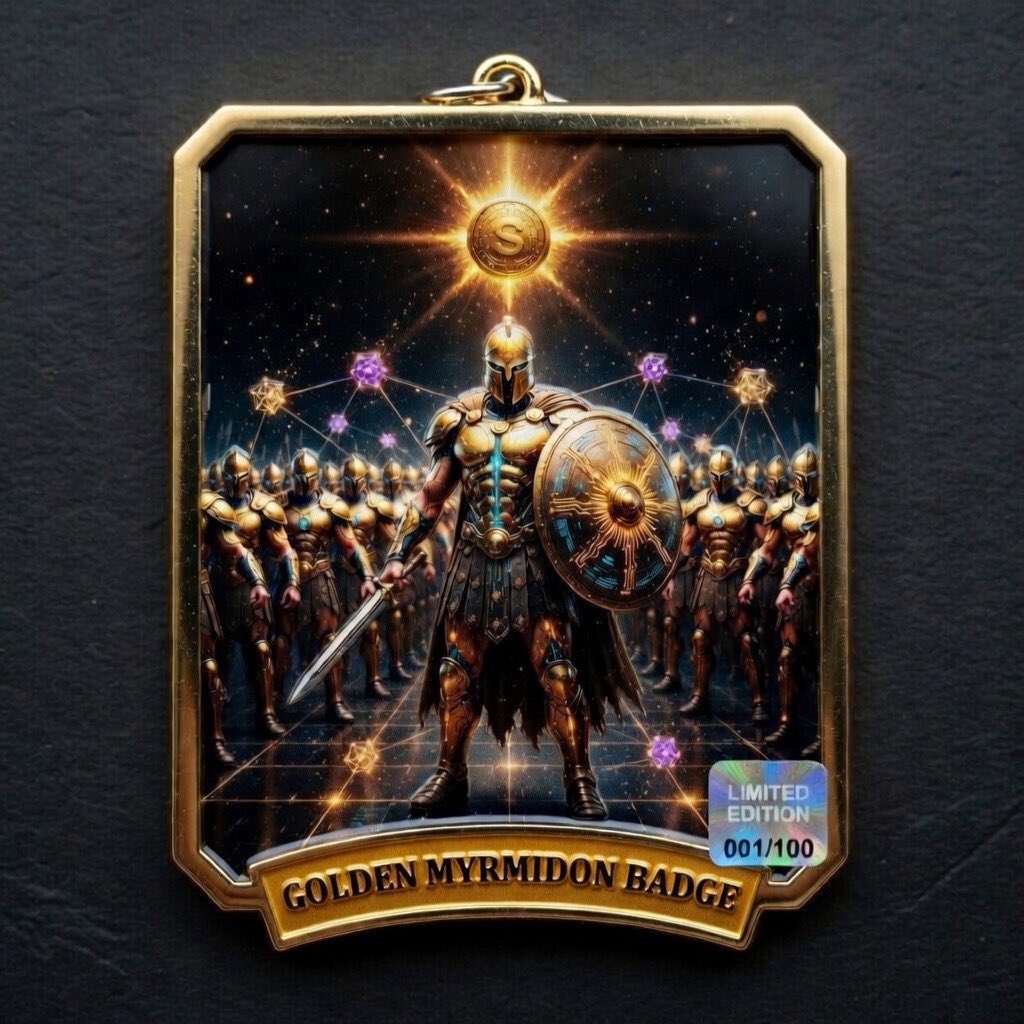 Achilles AI Solana tweet media