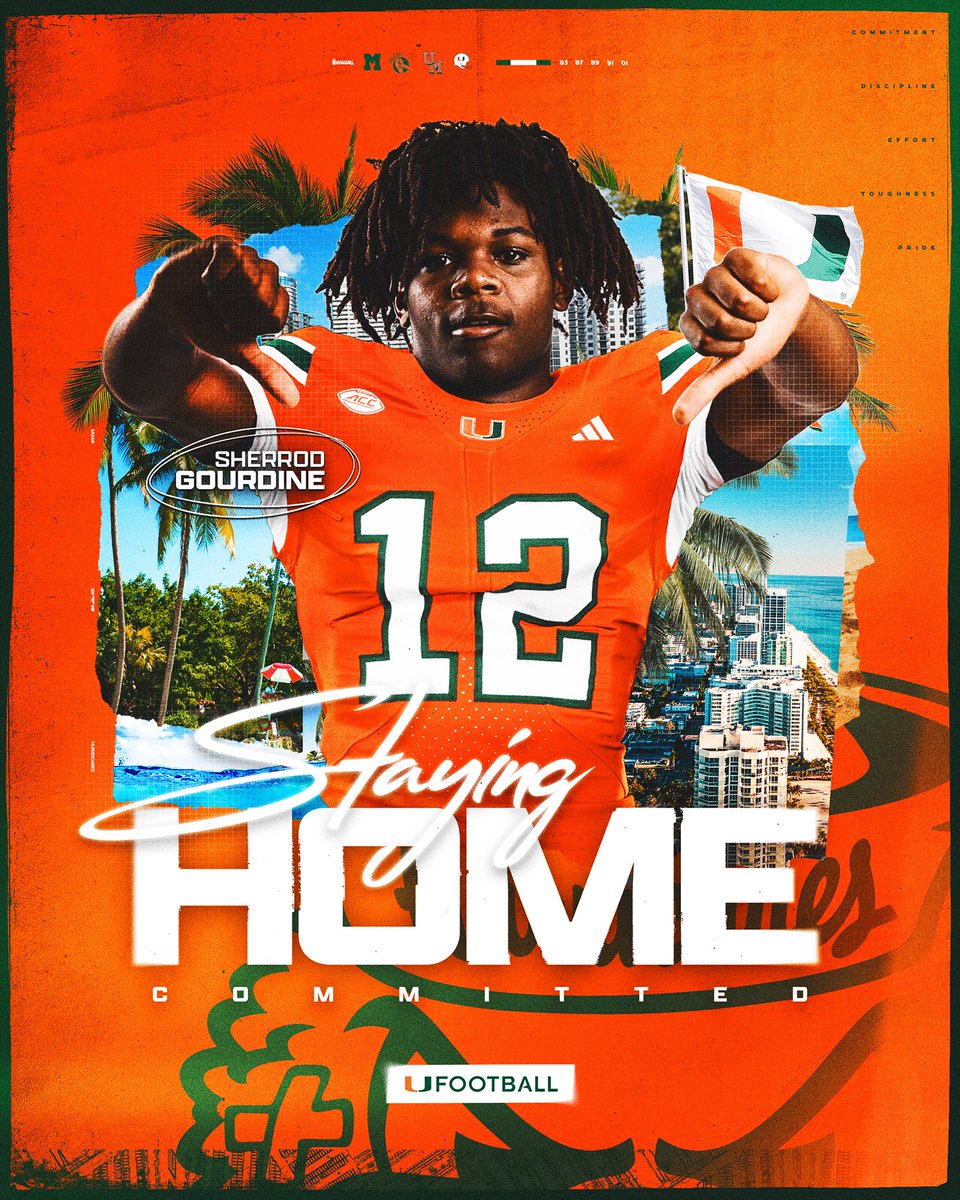 Sherrod Gourdine tweet media