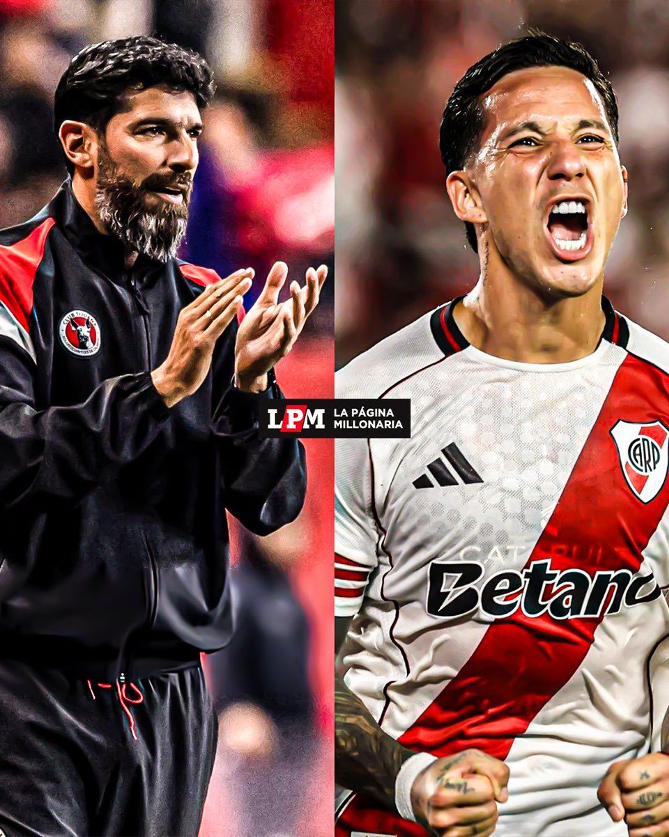 La Página Millonaria tweet media