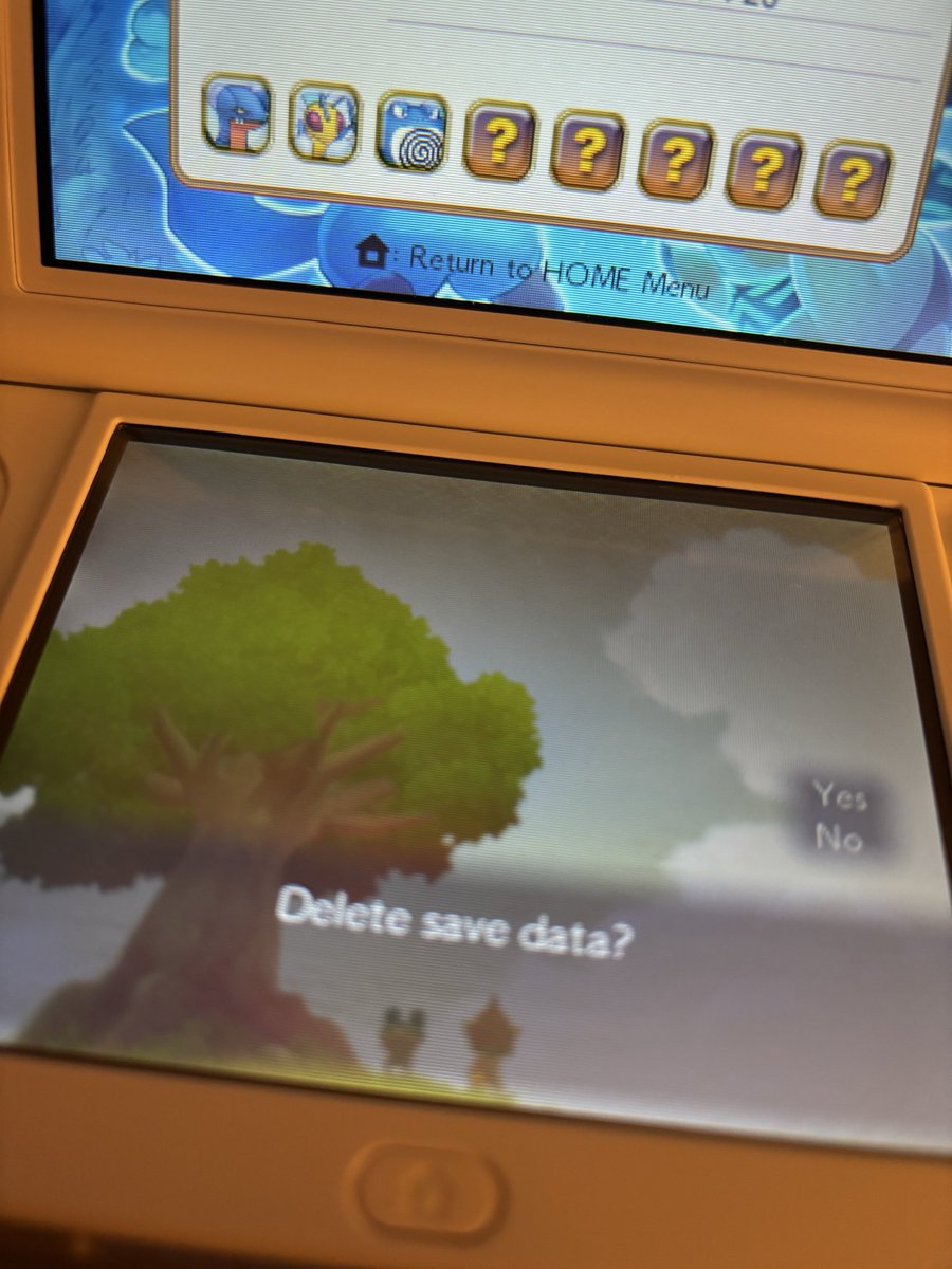 lele 🐾 switch 2 wanter :P tweet media