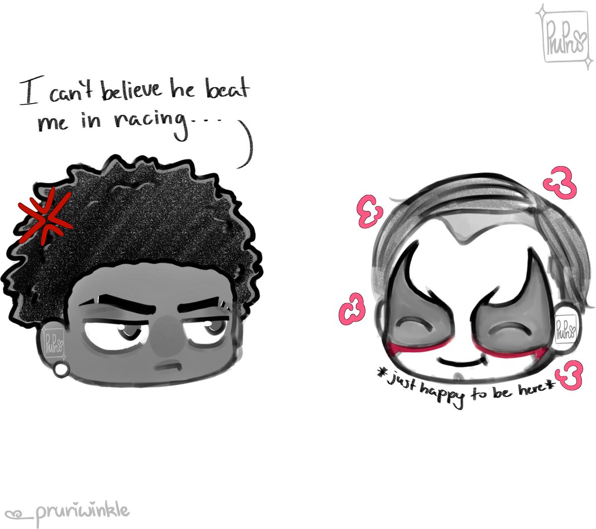 prupru 🔅 tweet media