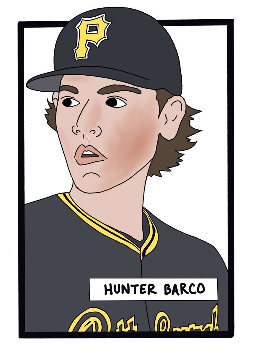 IDrawBaseballCards tweet media