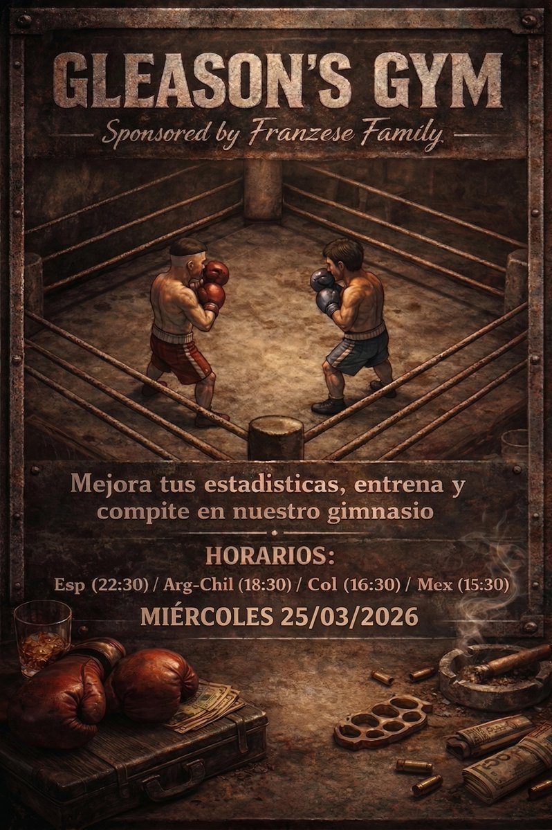 Franzese Crime Family tweet media