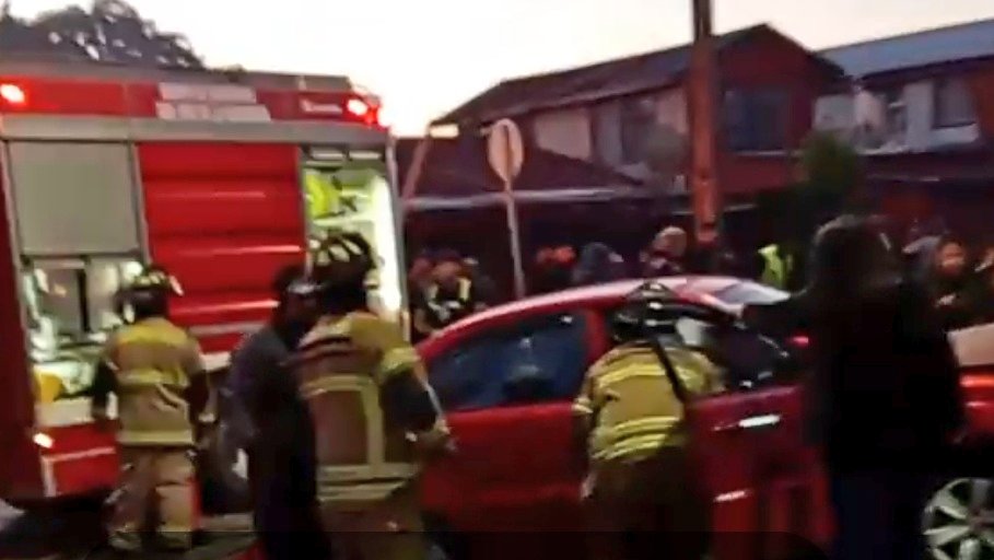 CRUCEINFORMATIVO.CL tweet media