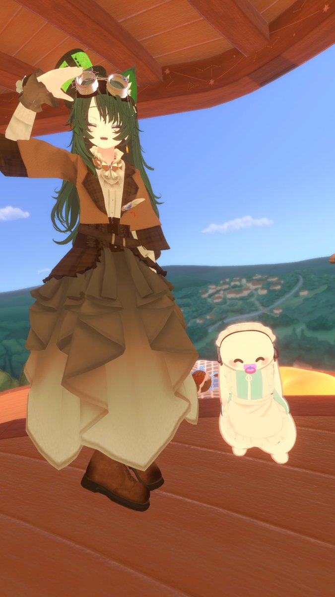 さぼひげ tweet media