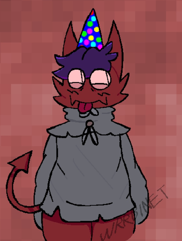 #1 Sable able lover tweet media