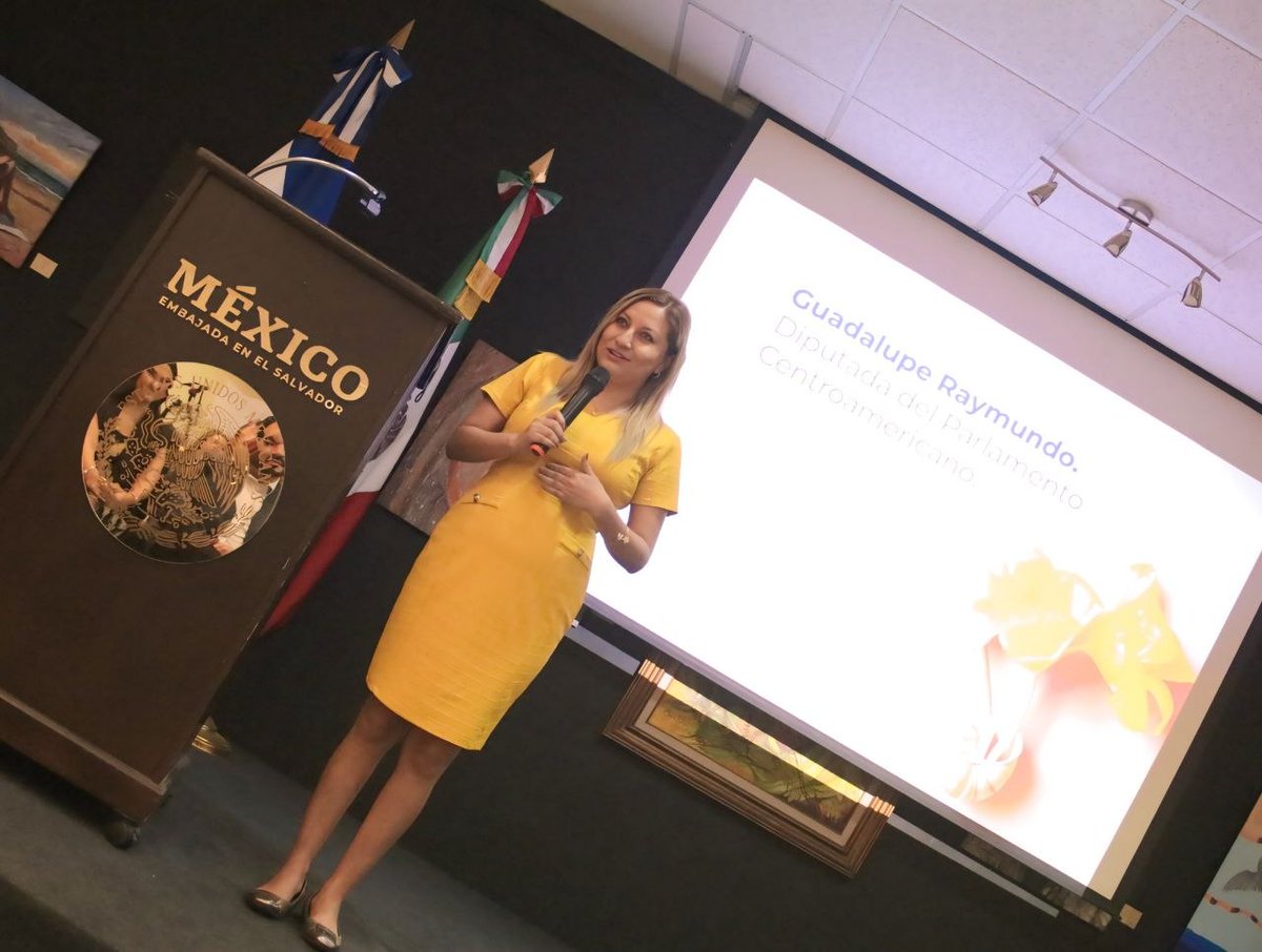 Guadalupe Raymundo tweet media