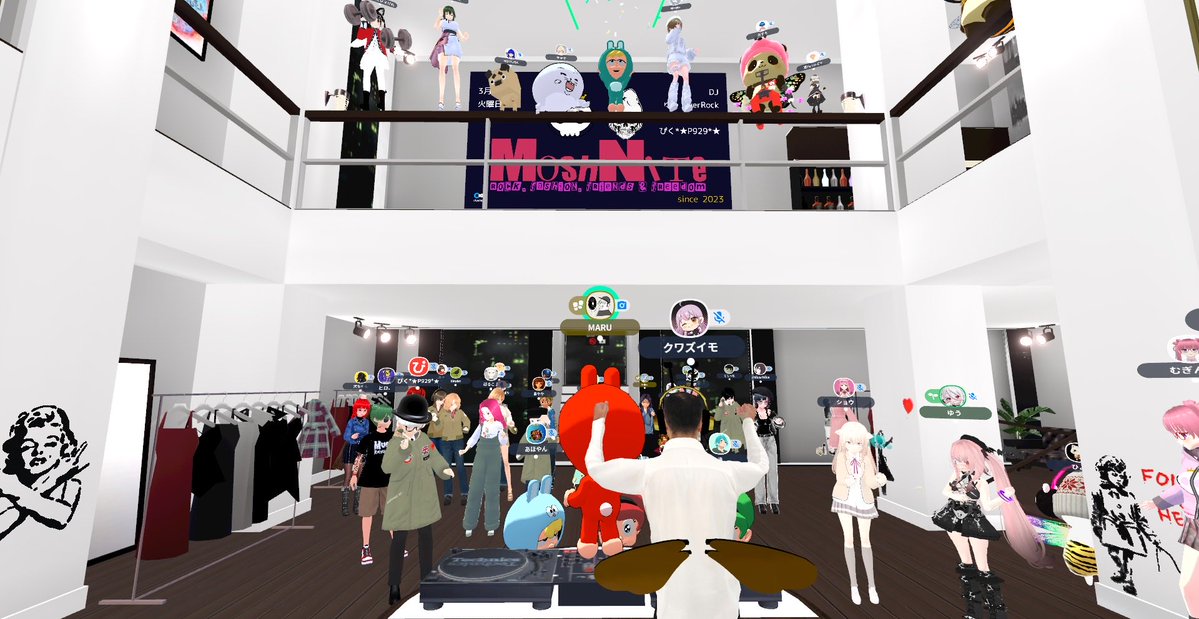 MARU_GMC tweet media