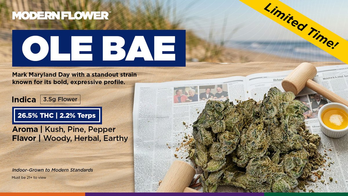 Trulieve MD tweet media