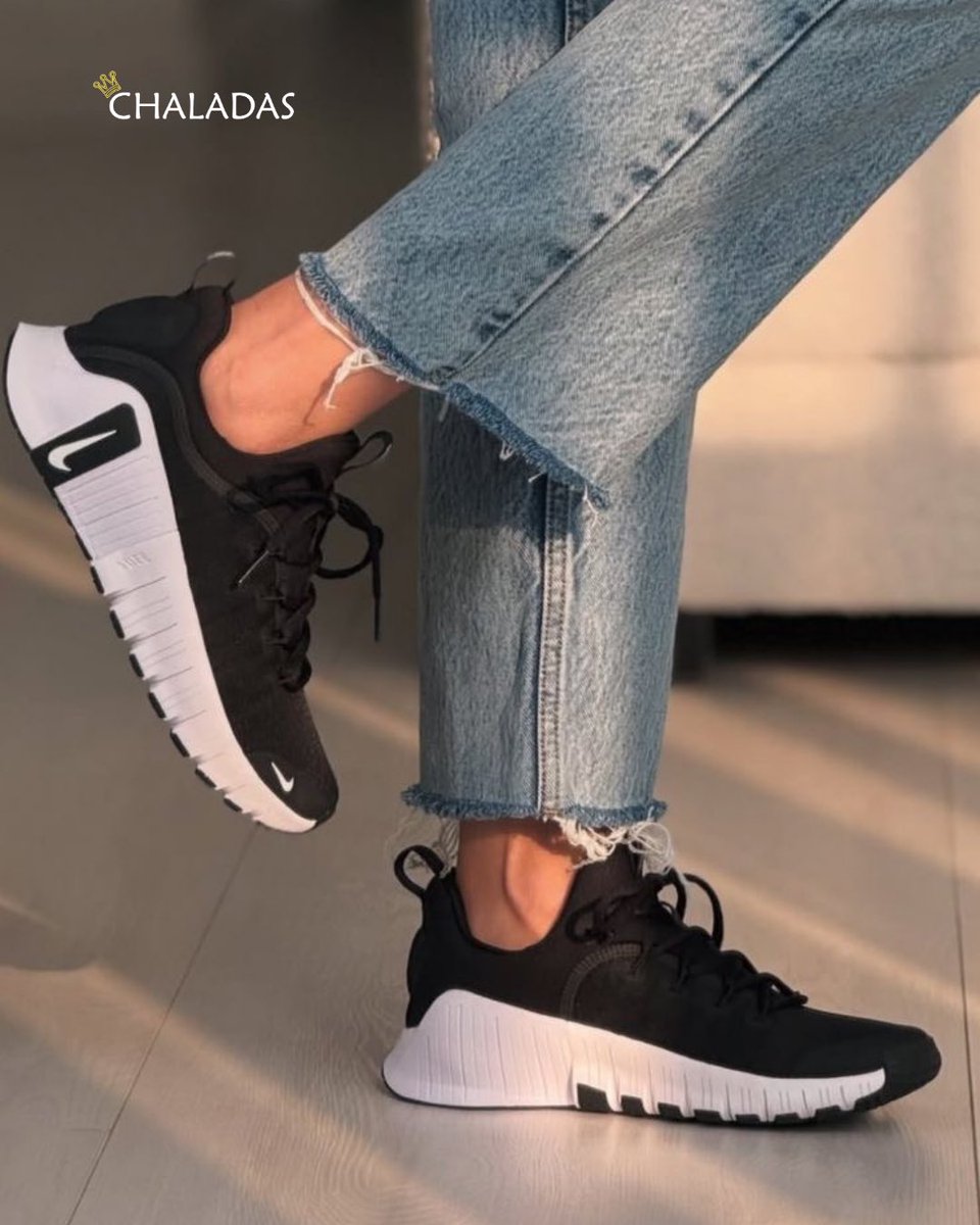 Nike, free Metcon… 
El equilibrio Perfecto entre rendimiento y Estilo!

Entrega Inmediata
📦 Envío gratis a toda Honduras
#chaladas