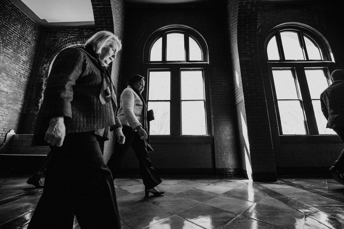 Denise NYAKERU TSHISEKEDI tweet media