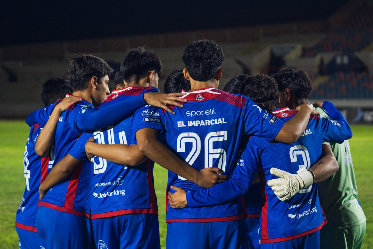 Cimarrones de Sonora tweet media