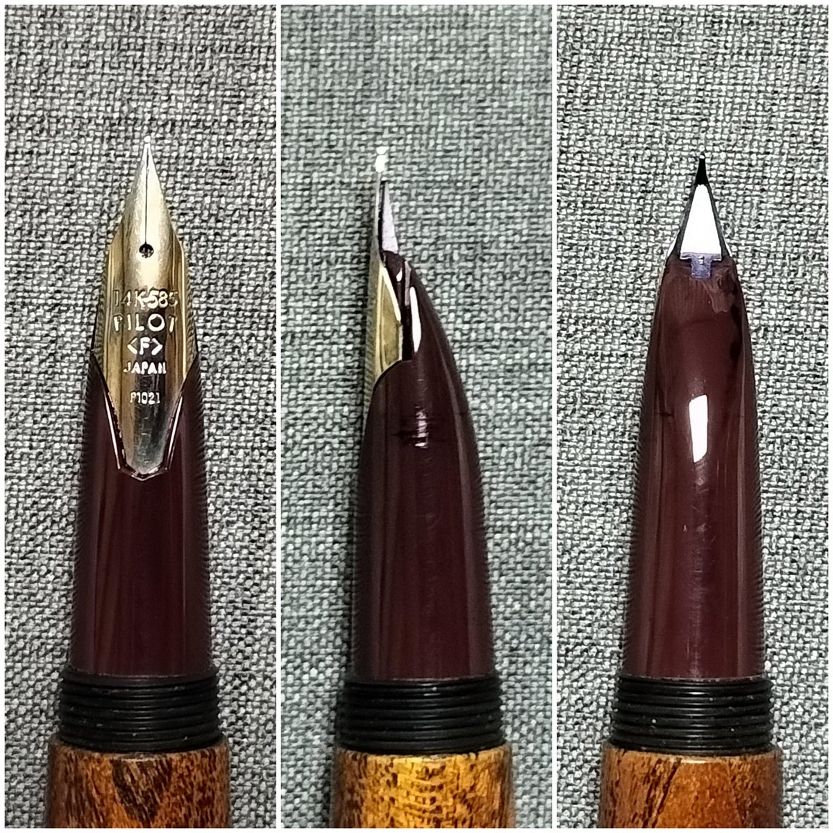 どーむ tweet media