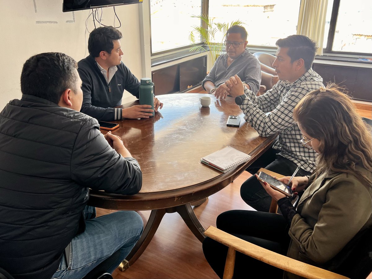 Oficina Asesora para las Regiones de Boyacá tweet media