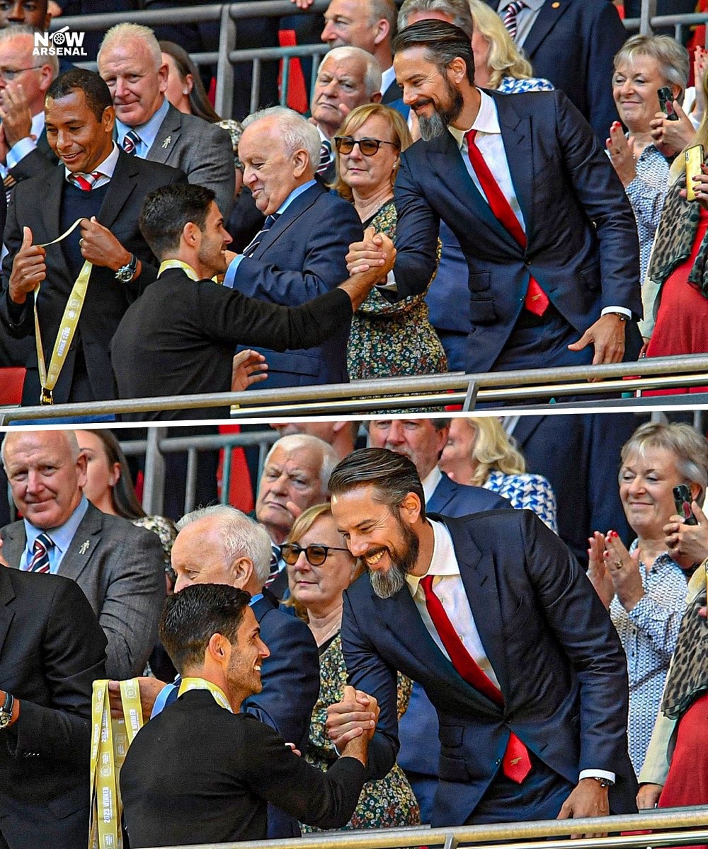 Arsenal News tweet media