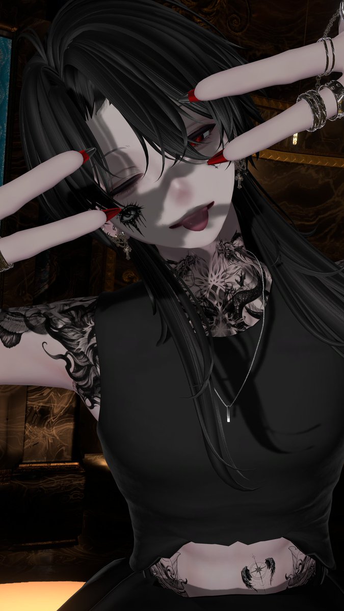 なべちゃん_@VRC tweet media