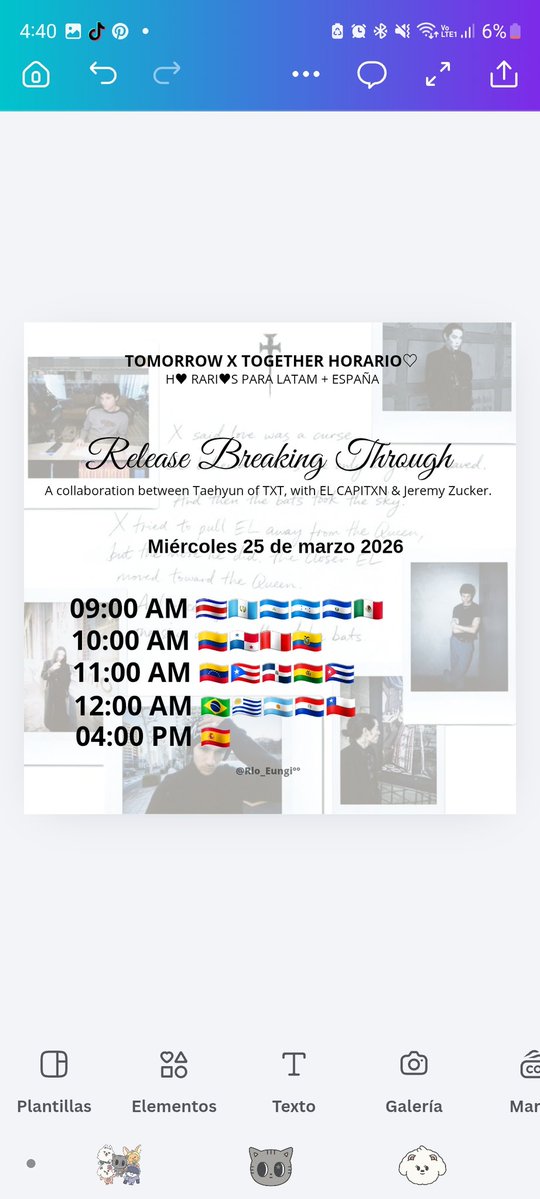 𖣂 7th year: Honey's tweet media