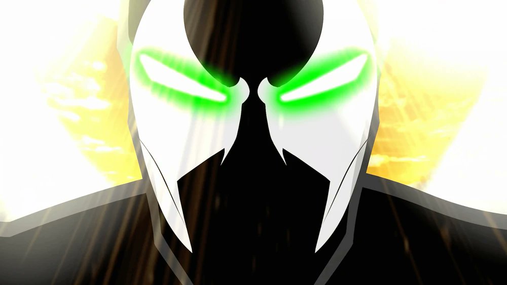 Smithson0413's tweet photo. @ClassicMan_D 

Who's death battle voice actor rivals or did better then the original voice actor

Ray hurd as Spawn

Or Zack Watkins bowser https://t.co/T4cK6ec26s