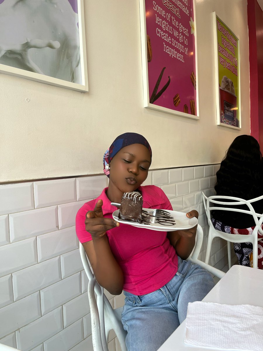Halimah👩‍💻❤️ tweet media
