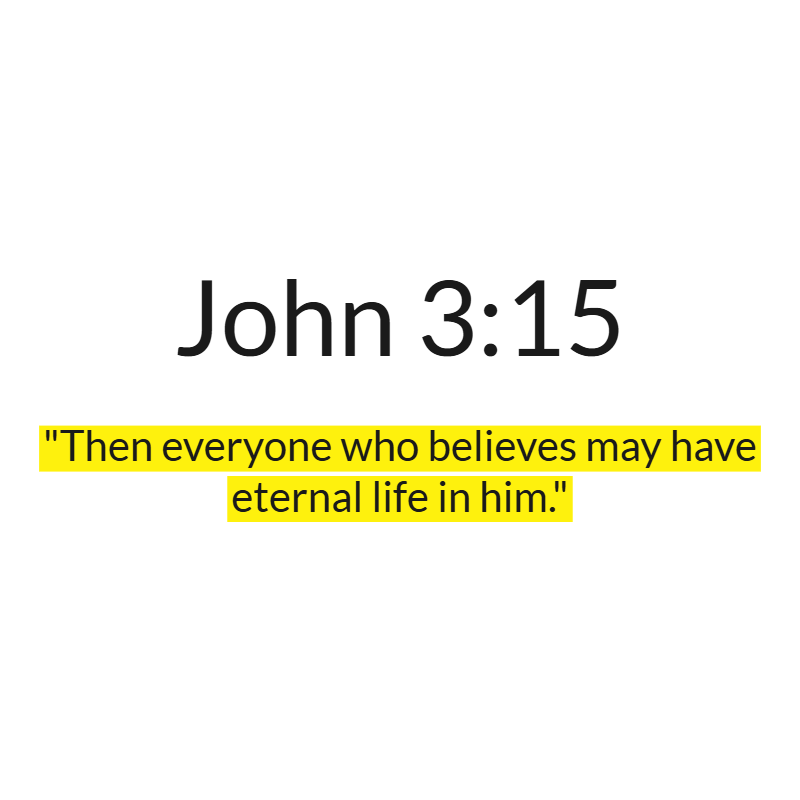 Jesus Insight tweet media