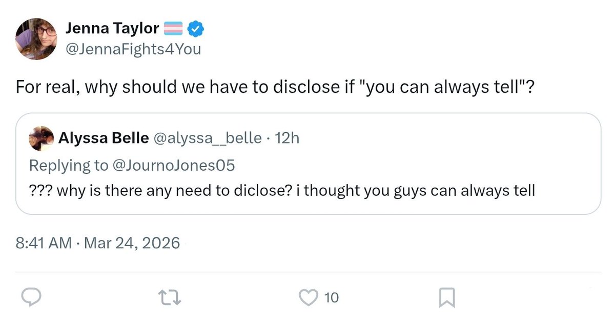 Fred Sargeant 🏳️🌈 🟦 tweet media