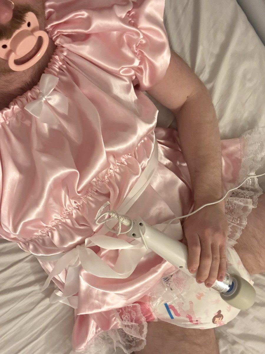 probably in diapers tweet media