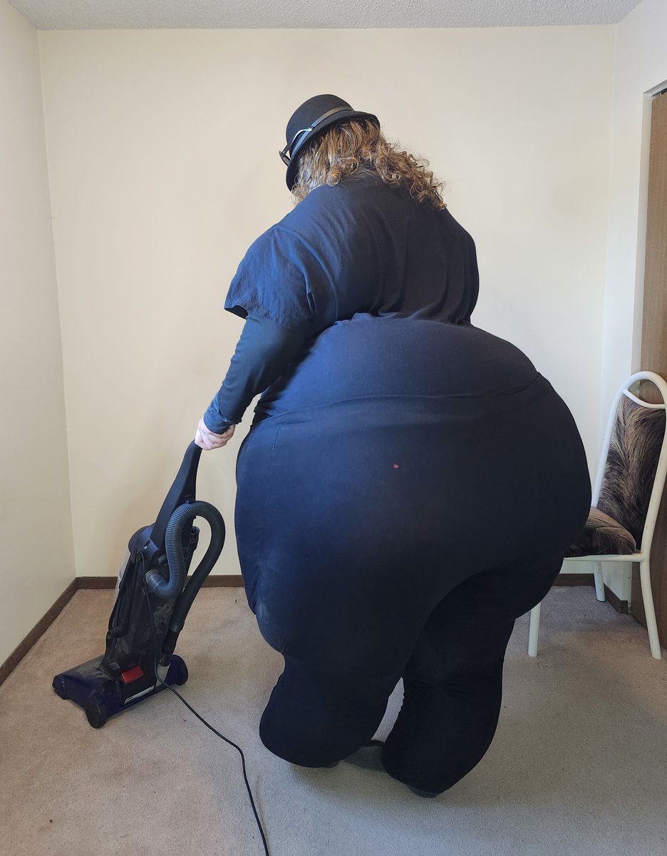 Amerifatty (Joanne) tweet media