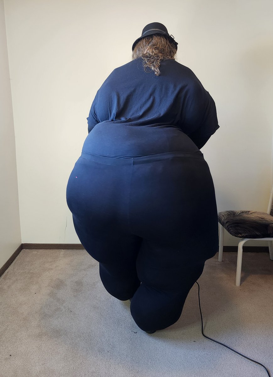 Amerifatty (Joanne) tweet media