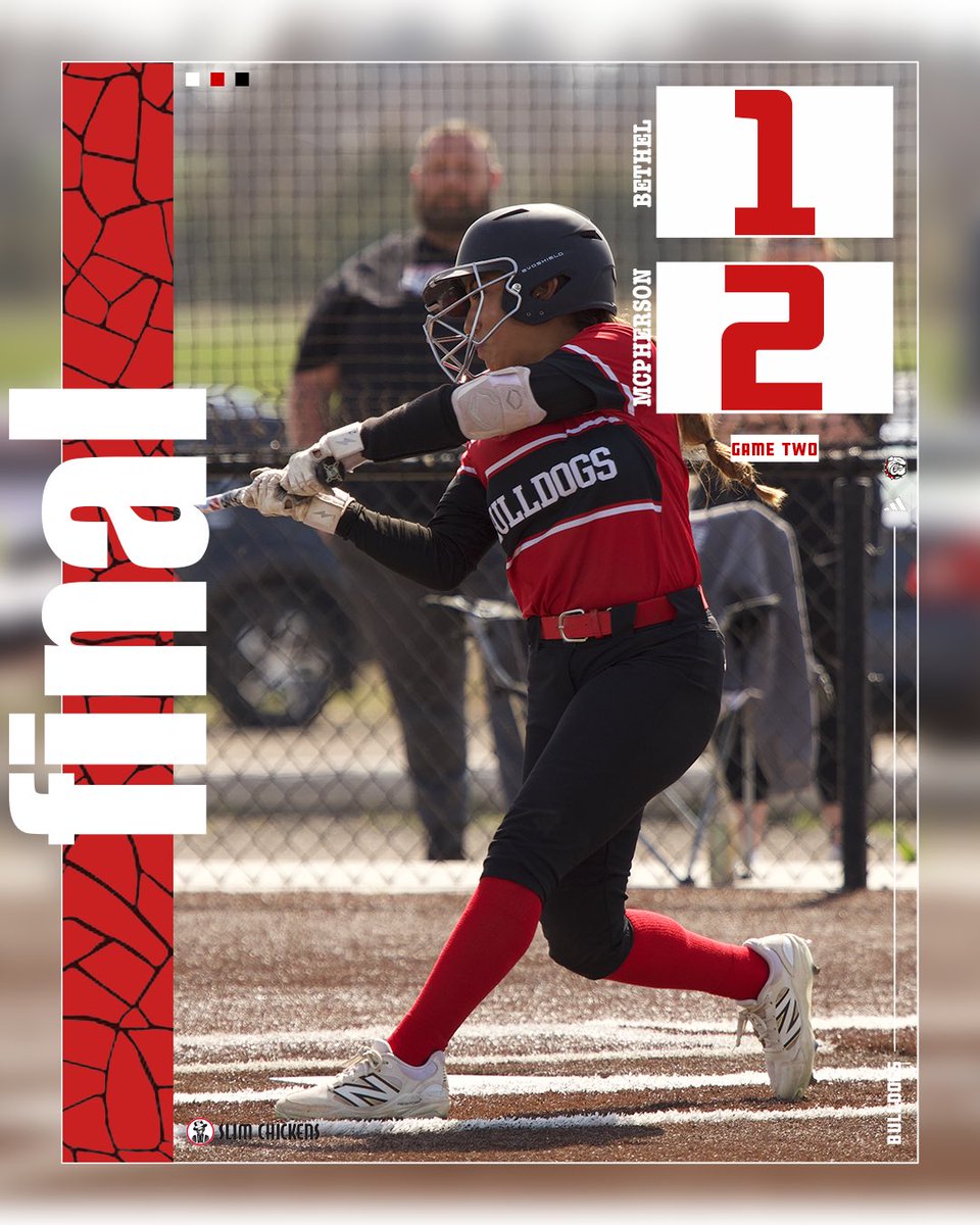 McPherson Athletics tweet media