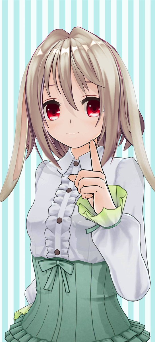 うさみりぃふ🍀🐇レトロゲーム多めVtuber tweet media