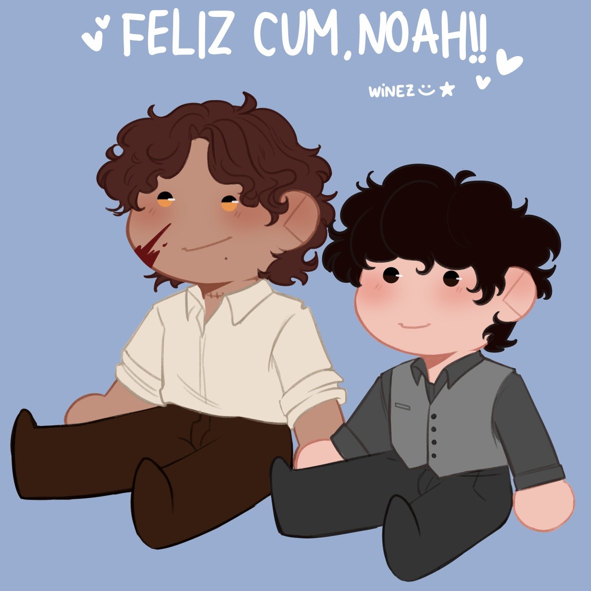 moony🌙 ♡'s Arthur Morgan!¡ tweet media