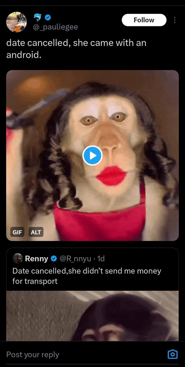 Ikedinnie tweet media