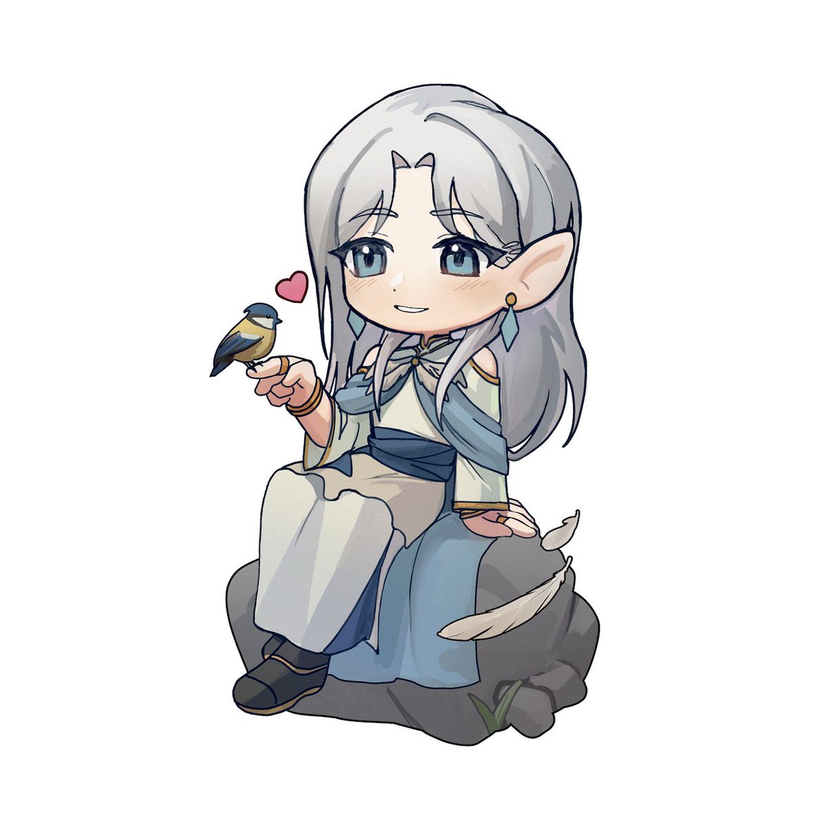 Ni ✨ Waitlist open tweet media