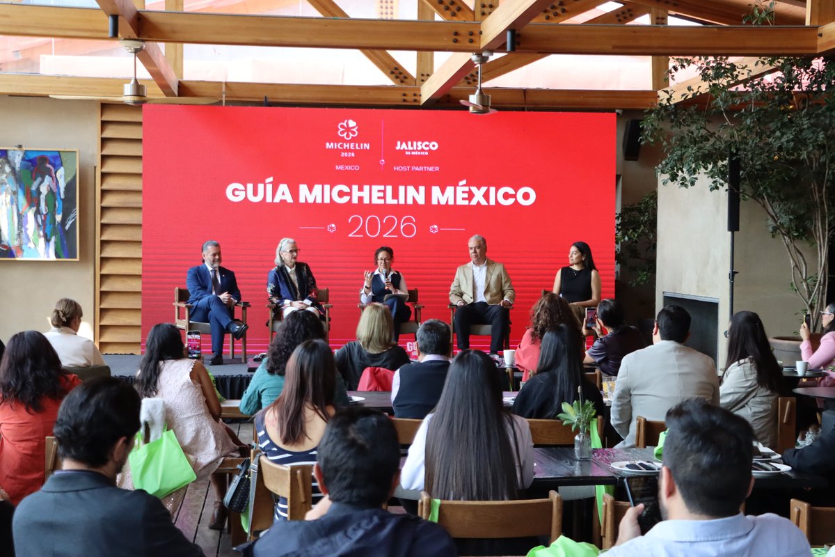 CANIRAC NACIONAL tweet media