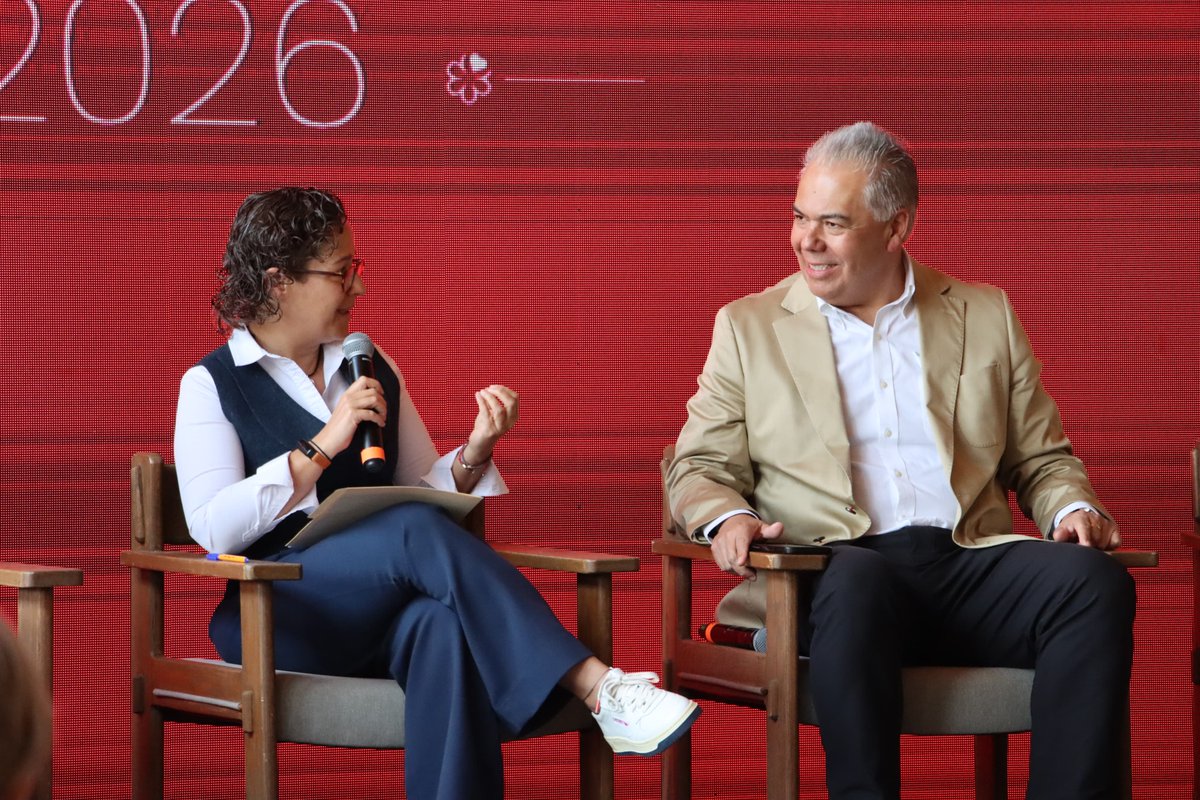 CANIRAC NACIONAL tweet media