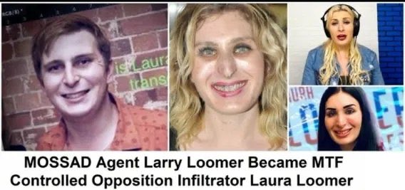 Dr. Jill TestosterX tweet media