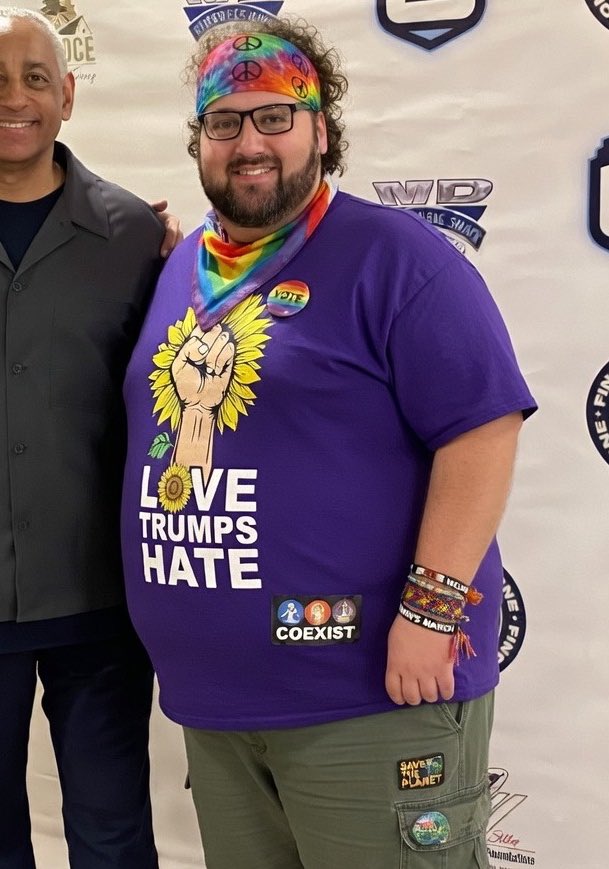 Ronald Mexico 2.0 tweet media