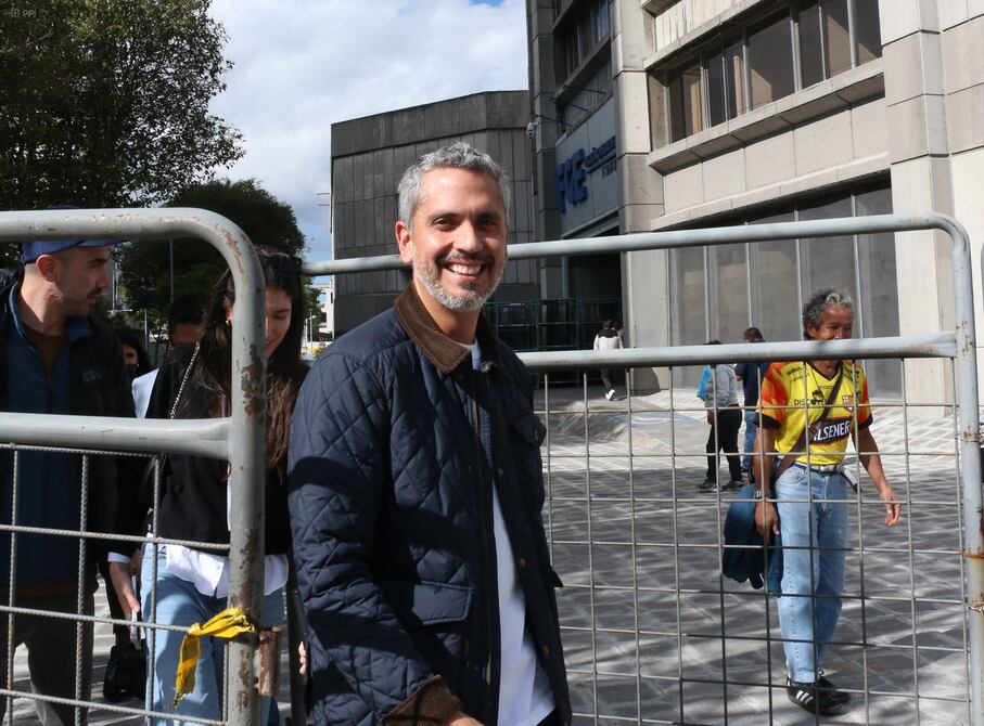 El Universo tweet media