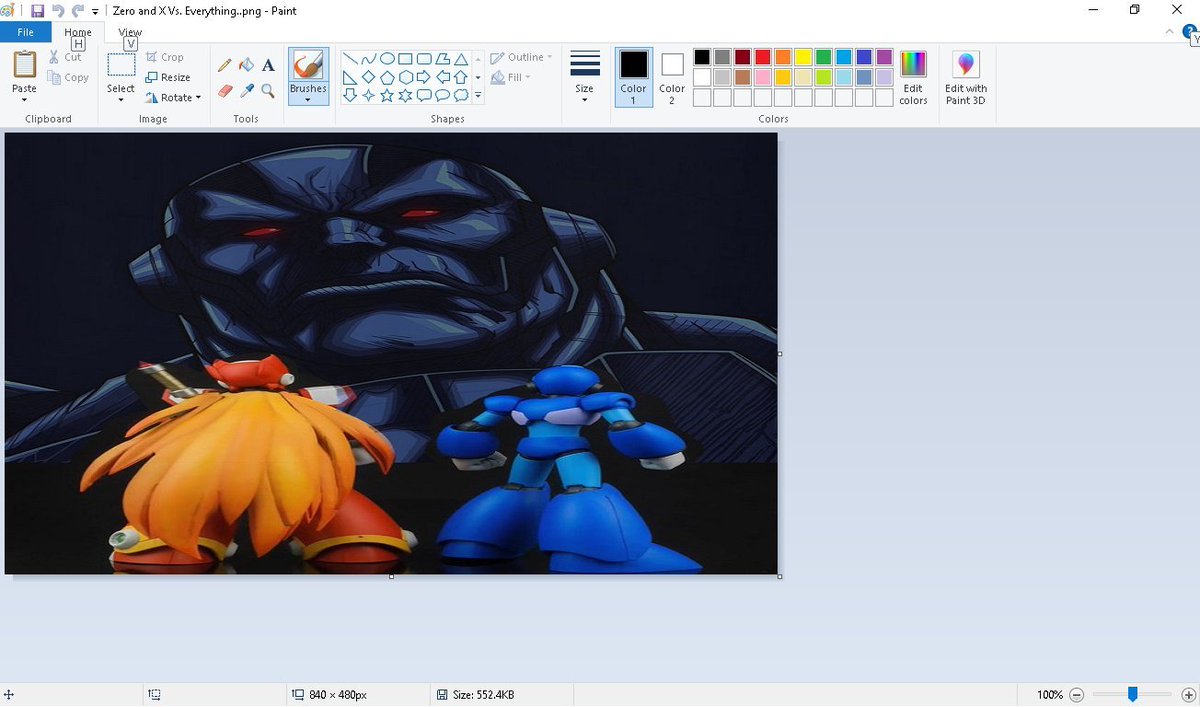 YAHKA.™⬛ tweet media