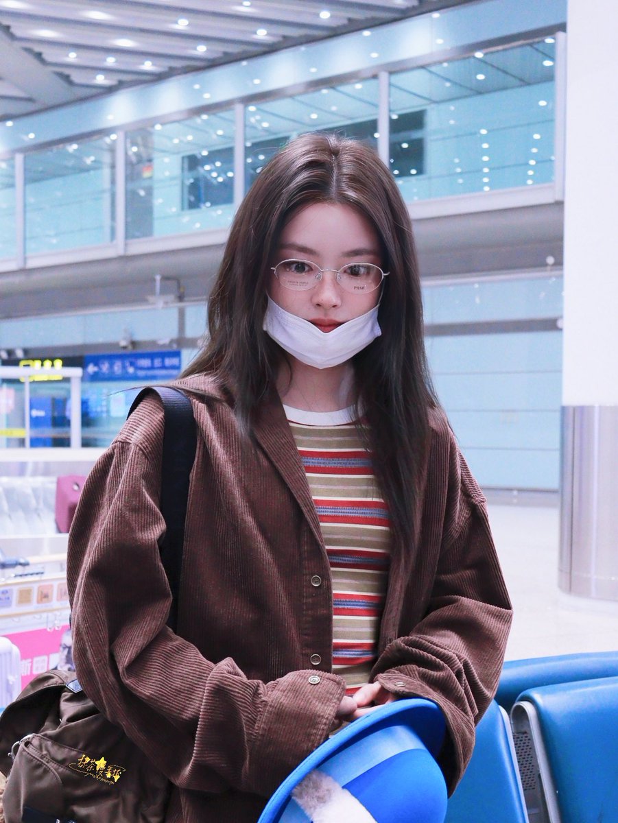 xu ruohan 徐若晗 archive tweet media