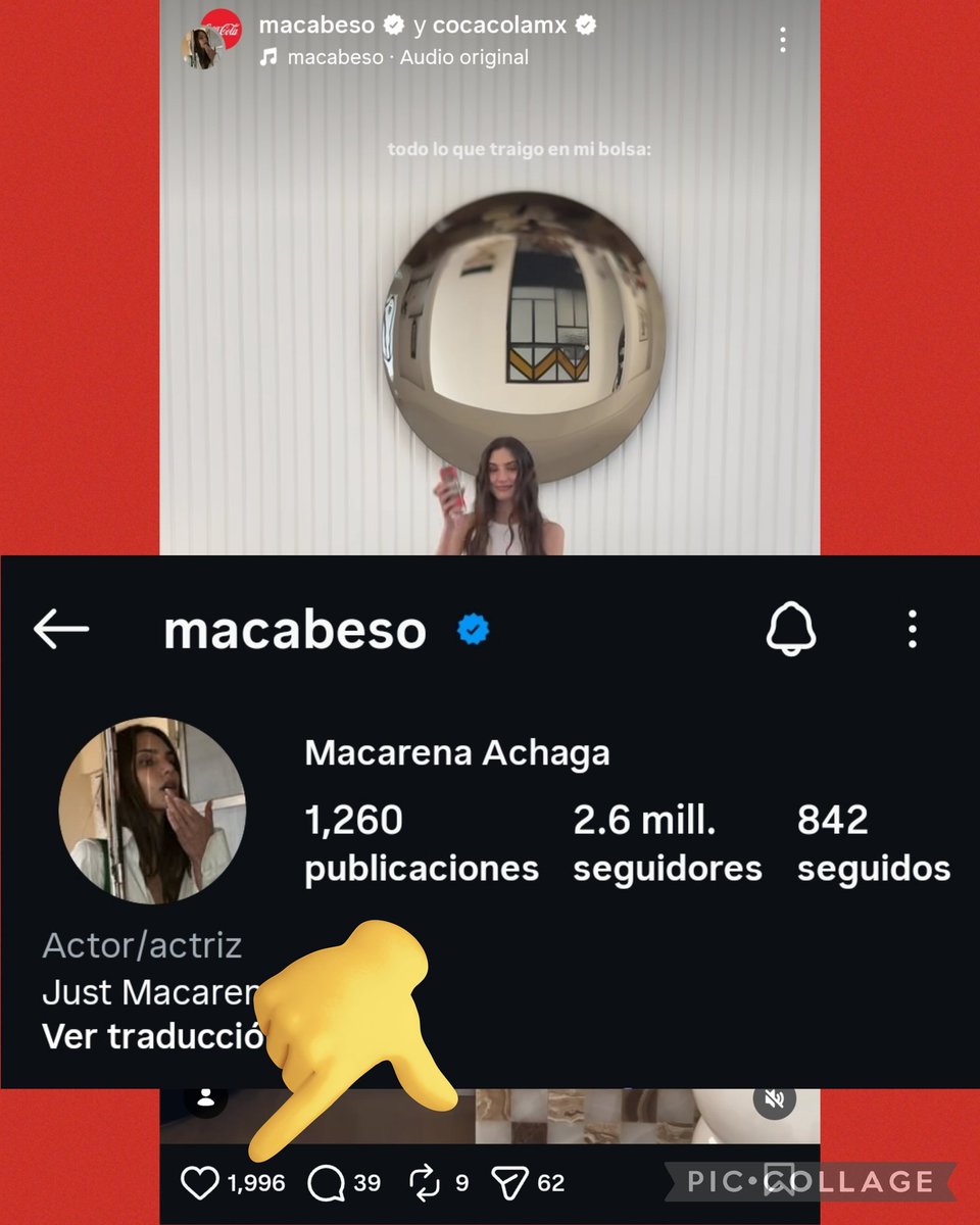 Pokerface653's tweet photo. Y aquí el resultado d tus acciones @macabeso ves los 👍 l q t qda d fans solo t esta pagando con l misma 🪙 y seguirán así ✖️ q s saben q s viene el 🎪 del cumple d t #PATRON y t dejaras #HUMILLAR y saldrás 💩 d l lindo ya eres #PREDECIBLE @colourstalent ustedes ya l tienen clara https://t.co/nxfUrkFtjY