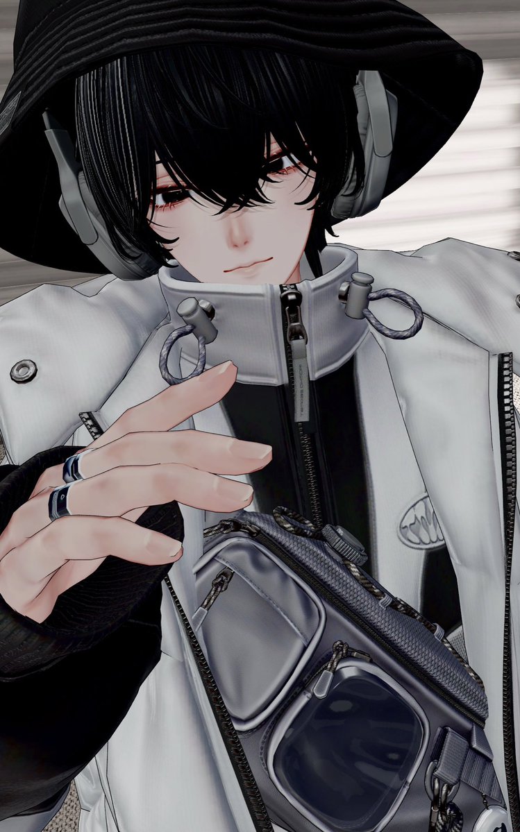 ゲン子 ❕ tweet media